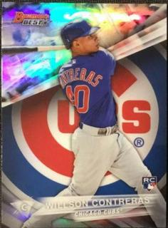 Willson Contreras