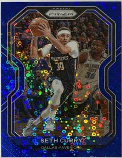 Seth Curry