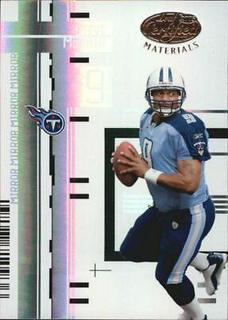Steve McNair