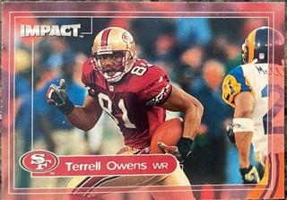 Terrell Owens