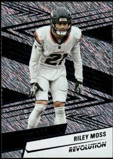 Riley Moss