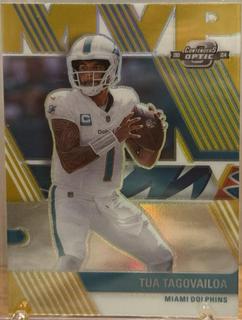 Tua Tagovailoa