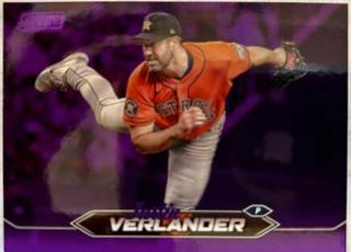 Justin Verlander