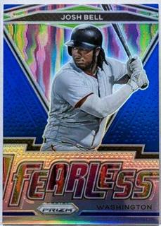 Josh Bell