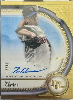 Tom Glavine