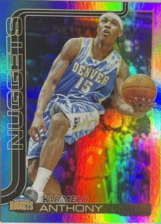 Carmelo Anthony