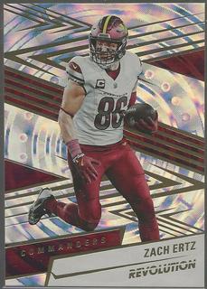 Zach Ertz