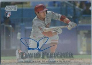 David Fletcher