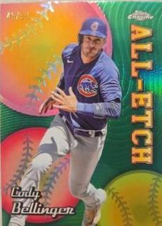 Cody Bellinger