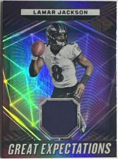 Lamar Jackson