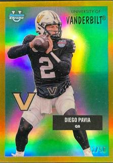 Diego Pavia
