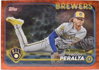 Freddy Peralta