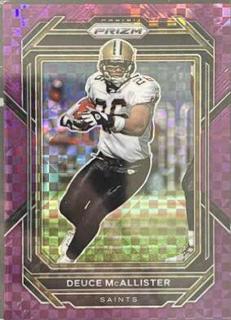 Deuce McAllister