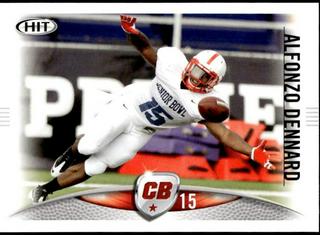 Alfonzo Dennard
