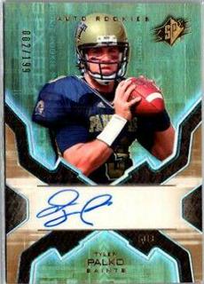 Tyler Palko