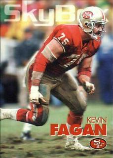 Kevin Fagan
