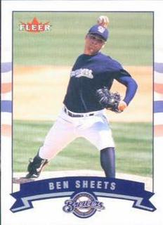 Ben Sheets
