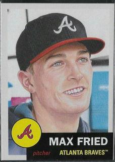 Max Fried