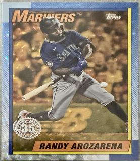 Randy Arozarena