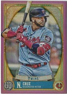 Nelson Cruz