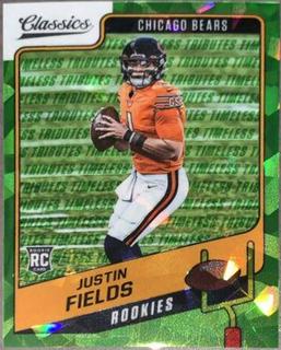 Justin Fields