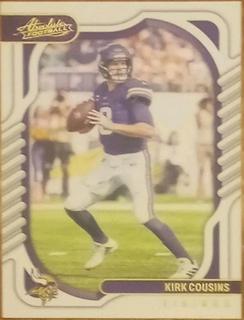 Kirk Cousins