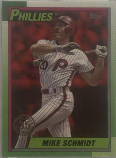Mike Schmidt