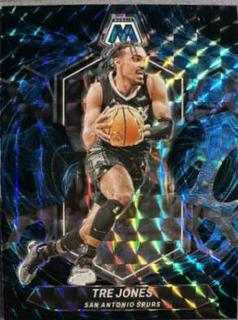 Tre Jones
