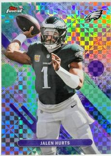 Jalen Hurts