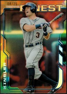 Ian Kinsler