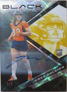 Greg Dulcich