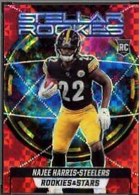 Najee Harris