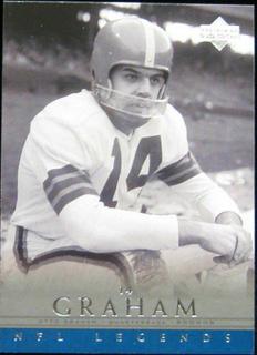 Otto Graham