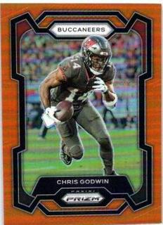 Chris Godwin