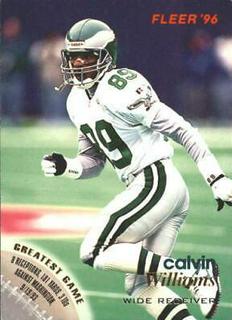 Calvin Williams