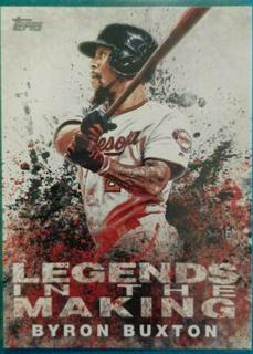 Byron Buxton