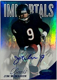 Jim McMahon