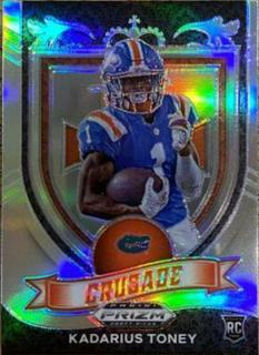 Kadarius Toney