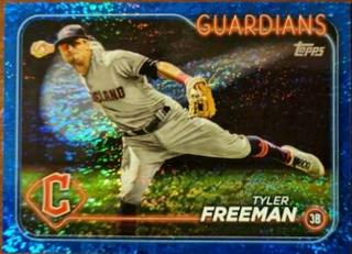 Tyler Freeman