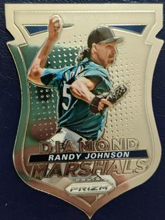 Randy Johnson