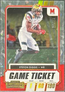 Stefon Diggs