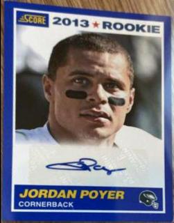 Jordan Poyer