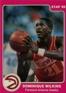 Dominique Wilkins