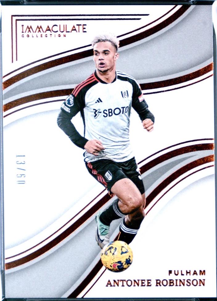 Antonee Robinson #171