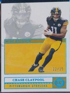 Chase Claypool