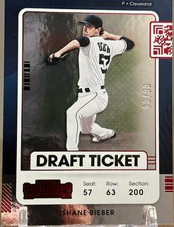 Shane Bieber