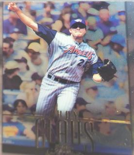 Troy Glaus