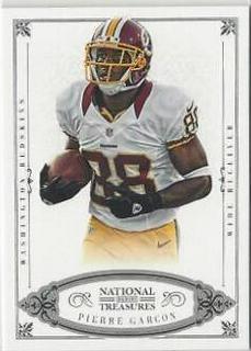 Pierre Garcon