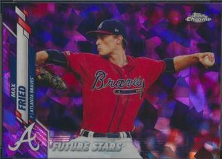 Max Fried