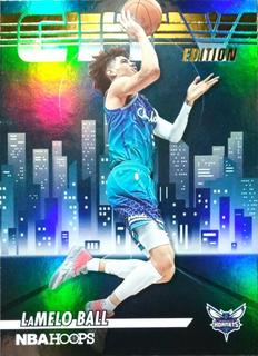 LaMelo Ball
